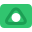 Green Triangle Icon