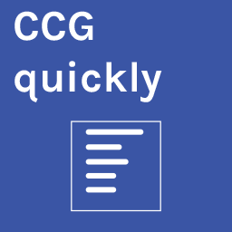 CCG Quickly - WordPress Plugin